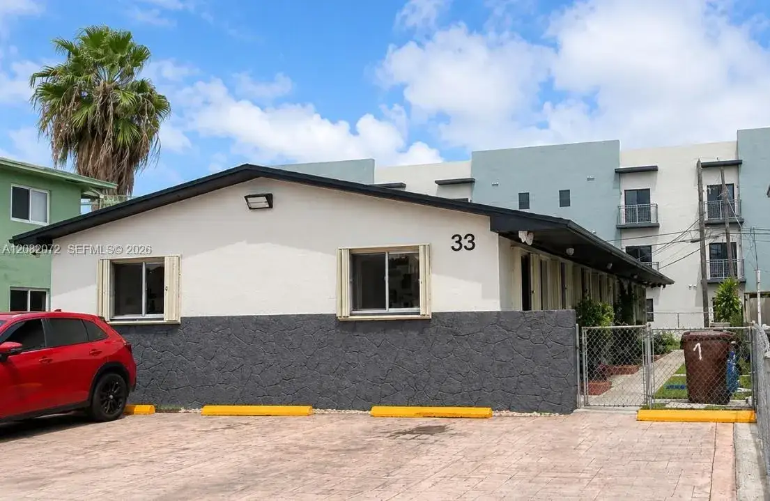 33 W 22nd St # 2, Hialeah FL 33010