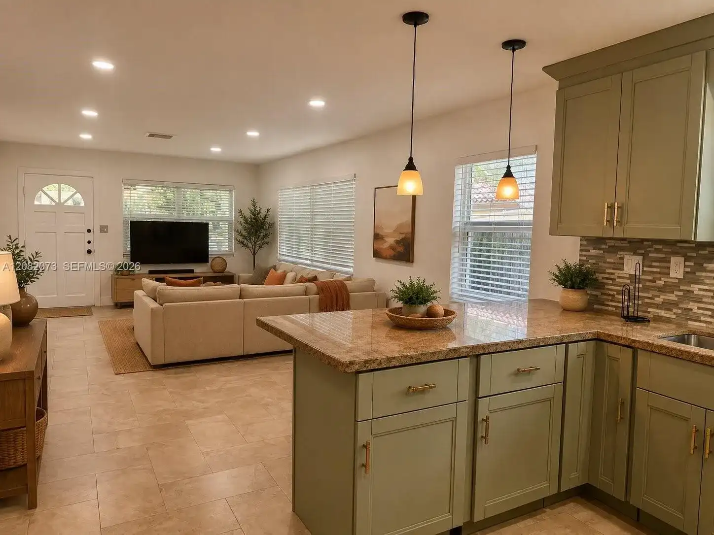1538 Jefferson St, Hollywood FL 33020