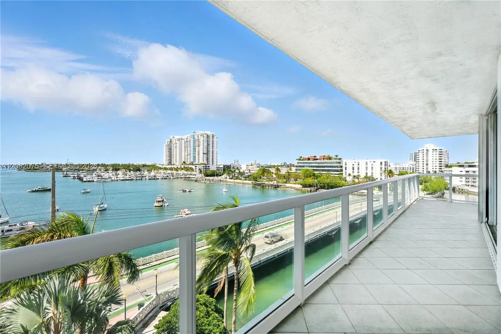 10 Venetian Way # 604, Miami Beach FL 33139