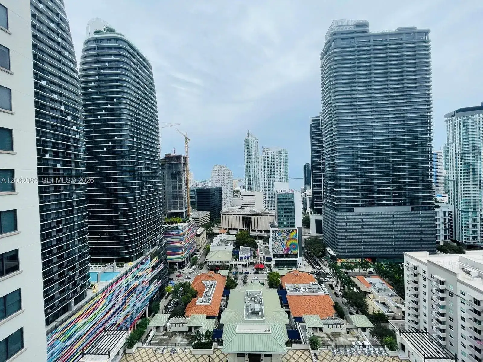 999 SW 1st AVE # 2710, Miami FL 33130
