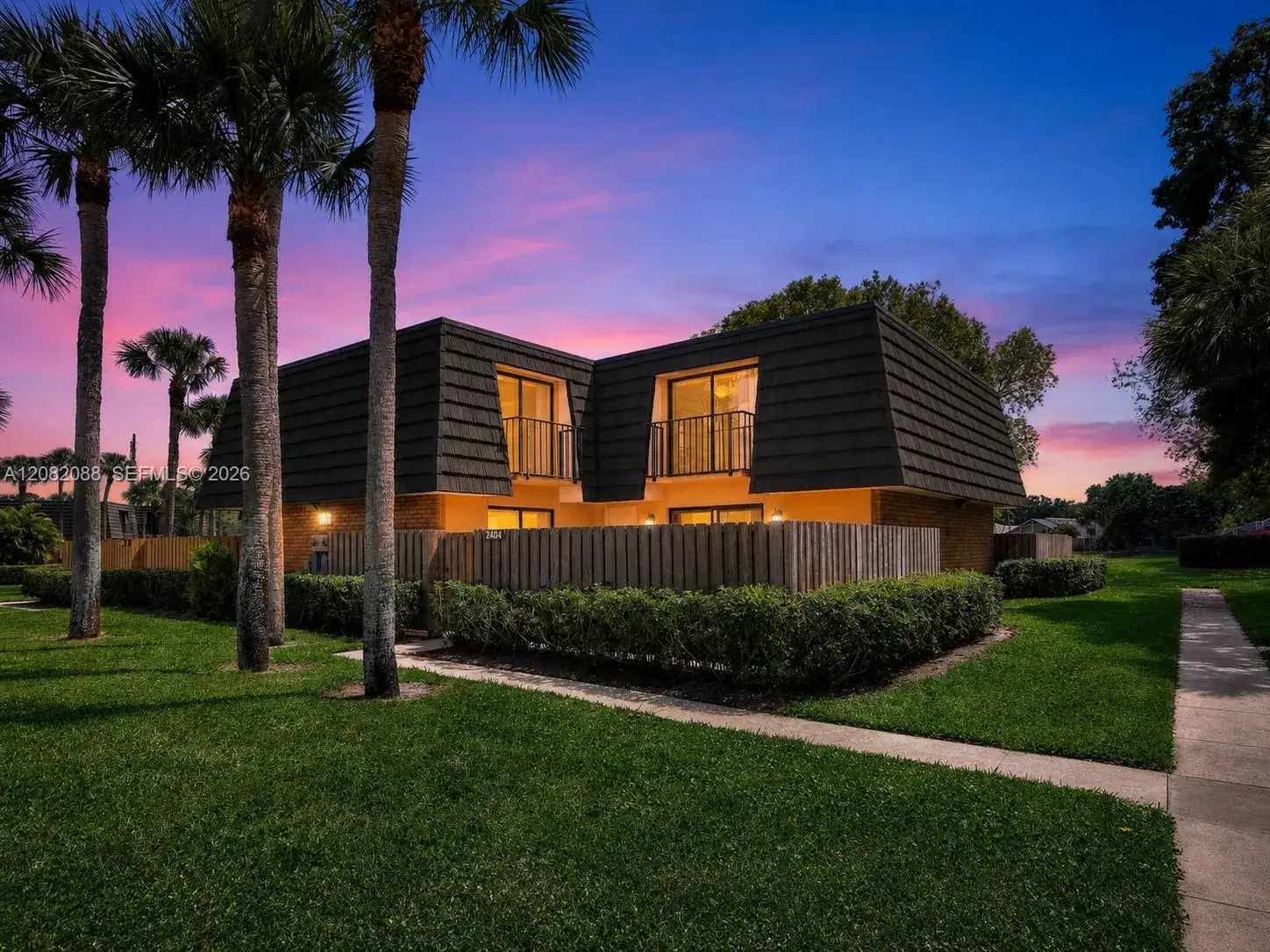 2404 24th Way, West Palm Beach FL 33407