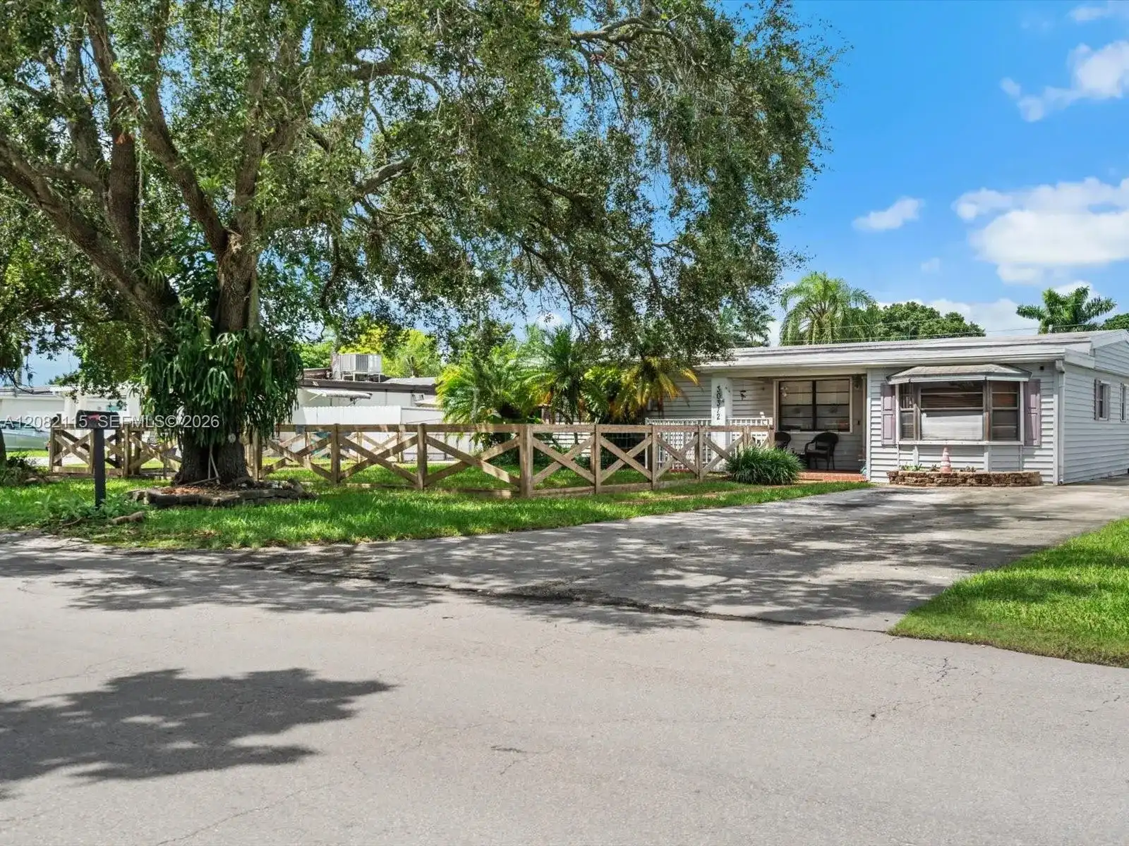 30312 SW 172nd Ave, Homestead FL 33030