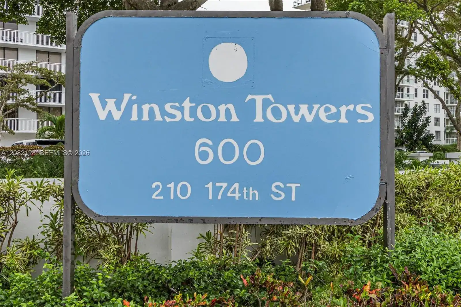 210 174th St # 816, Sunny Isles Beach FL 33160 photo 3