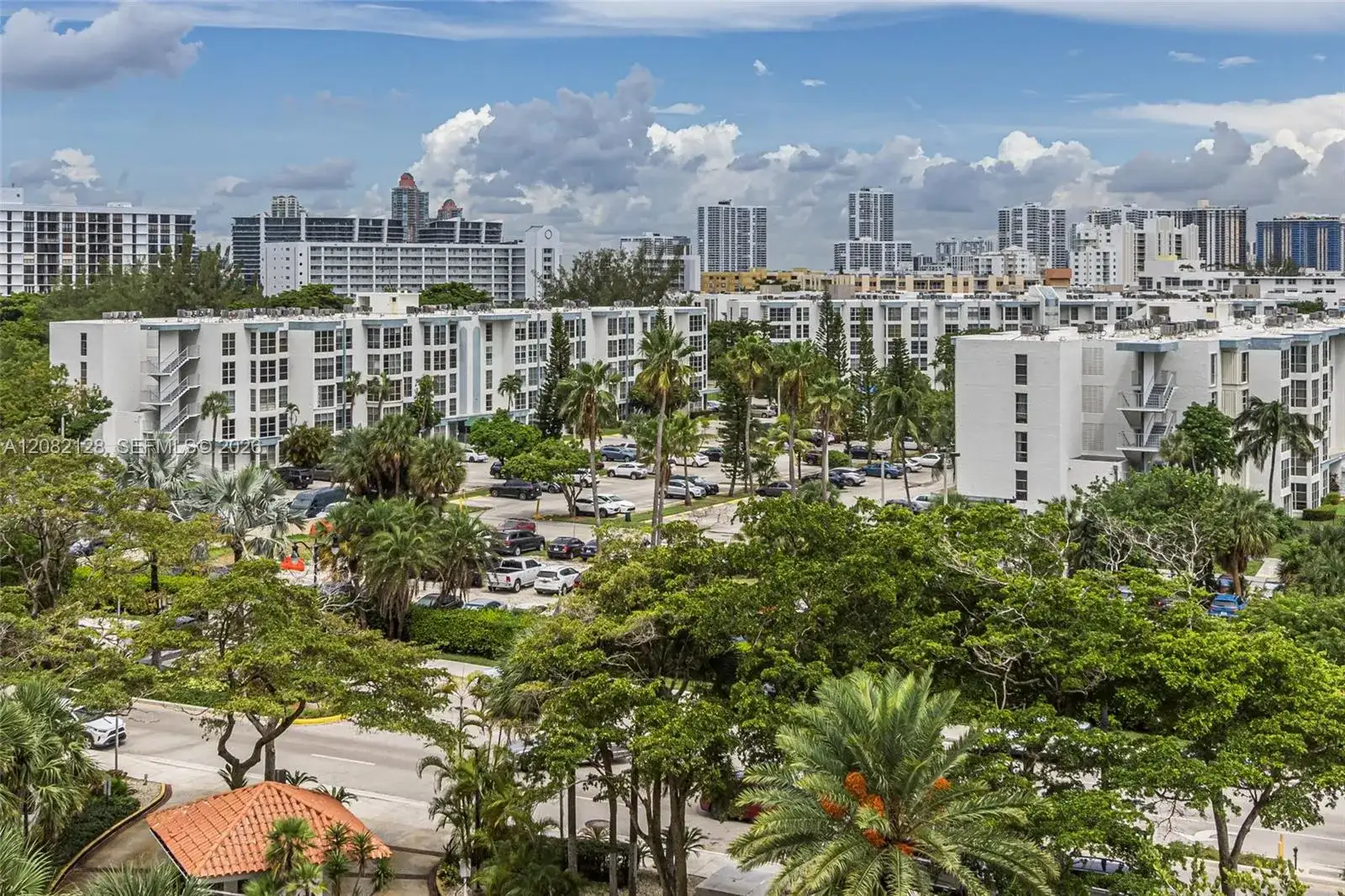 210 174th St # 816, Sunny Isles Beach FL 33160 photo 5