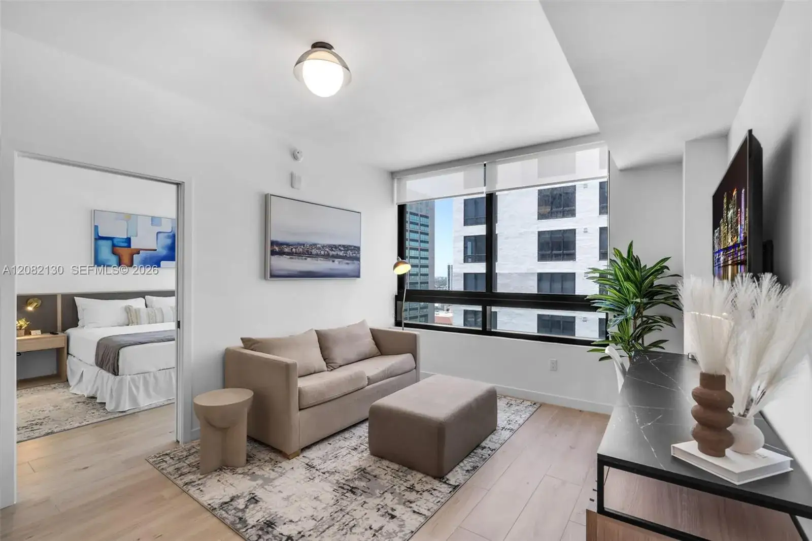 225 N Miami Ave # 2510, Miami FL 33128