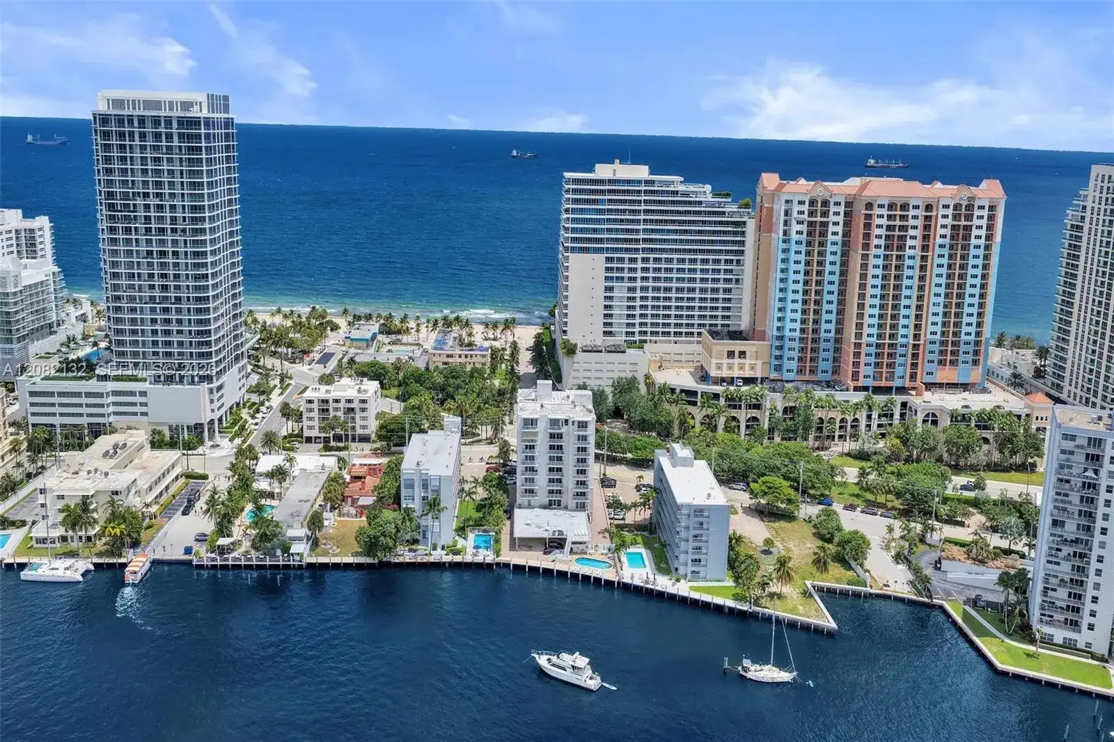 95 N Birch Rd # 301, Fort Lauderdale FL 33304 photo 4