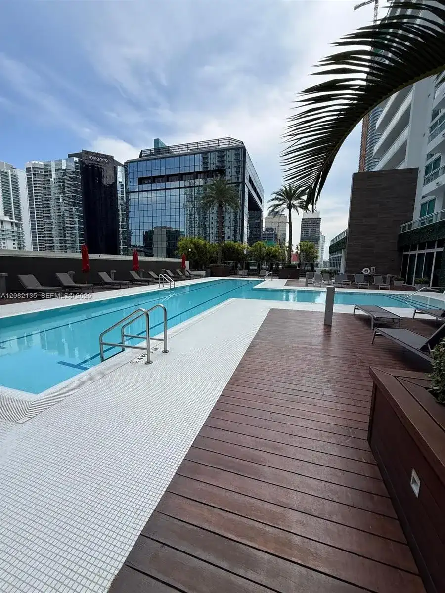 1080 Brickell Ave # 913, Miami FL 33131 photo 2