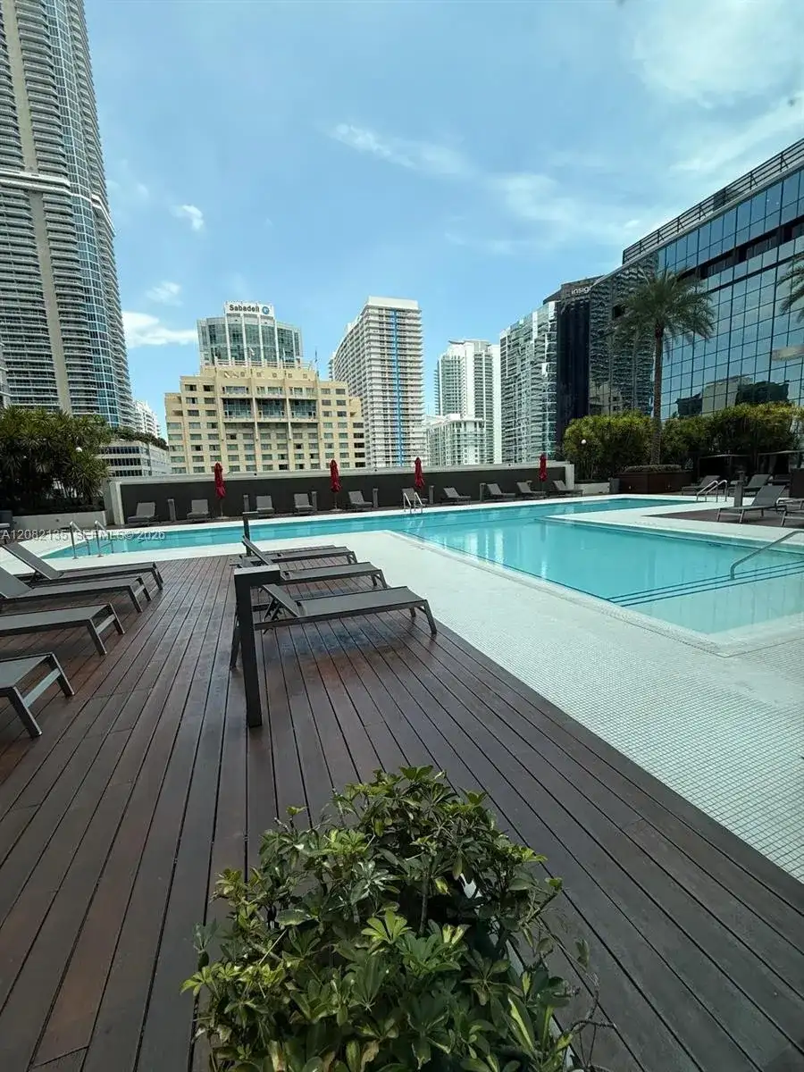 1080 Brickell Ave # 913, Miami FL 33131 photo 3