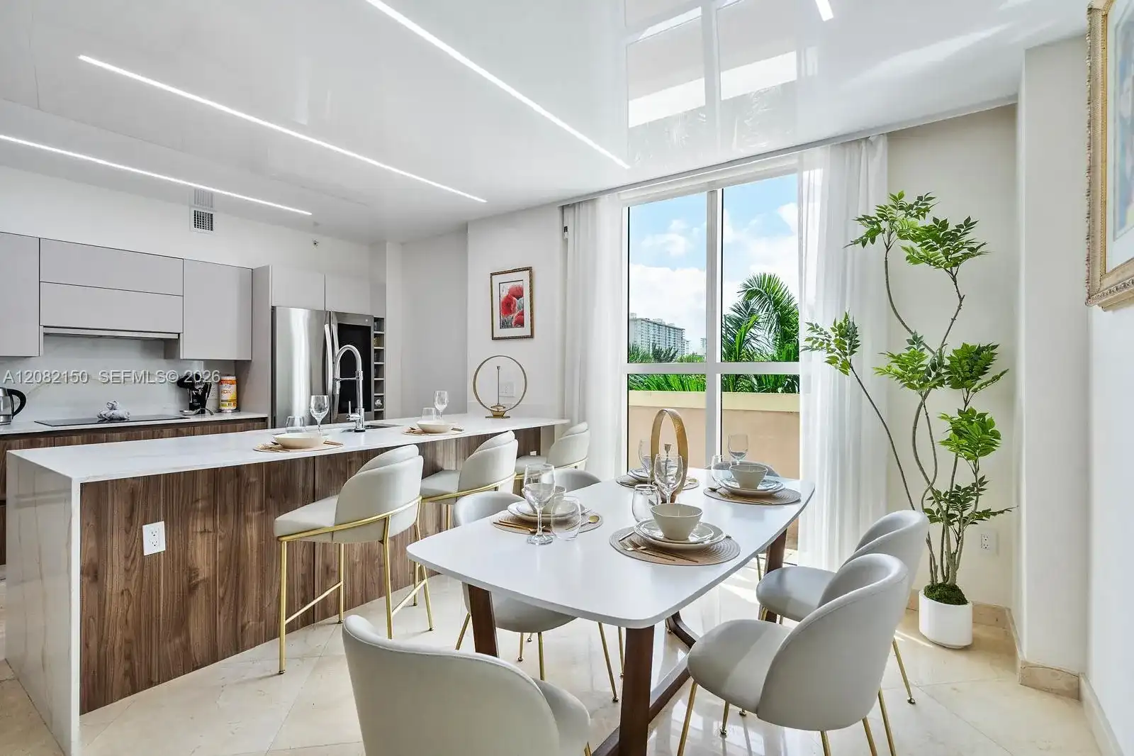 17555 Atlantic Blvd # 508, Sunny Isles Beach FL 33160
