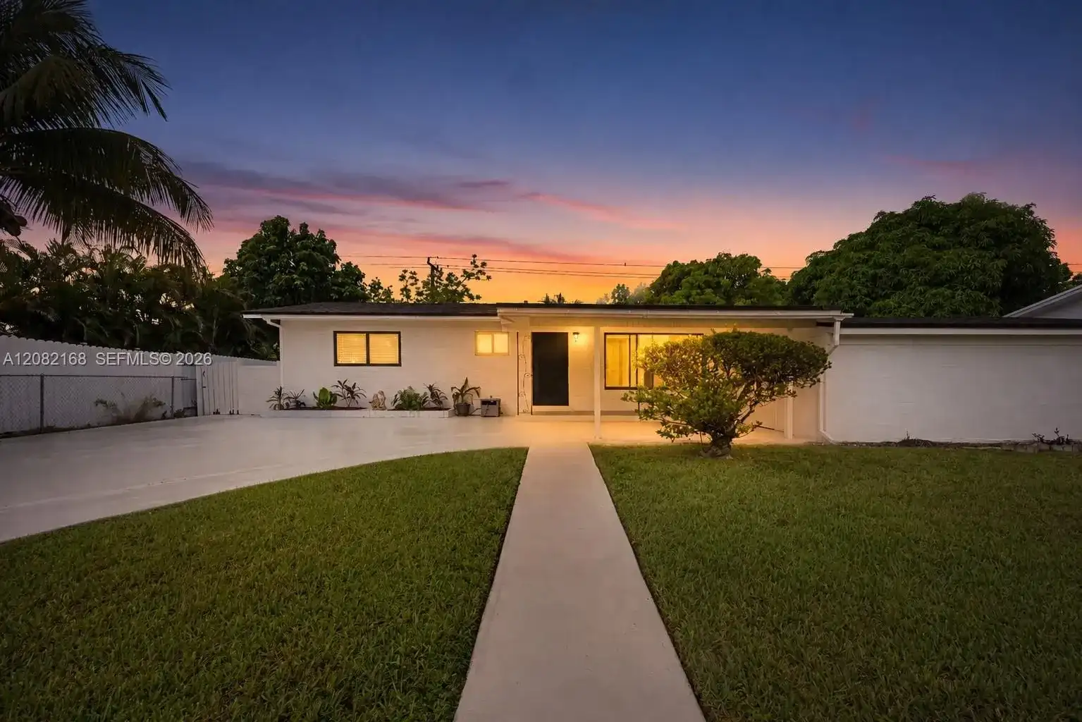 12010 SW 177th Ter, Miami FL 33177
