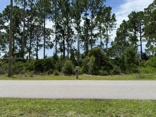 3607 Peugeot St, Sebring FL 33872 photo 2