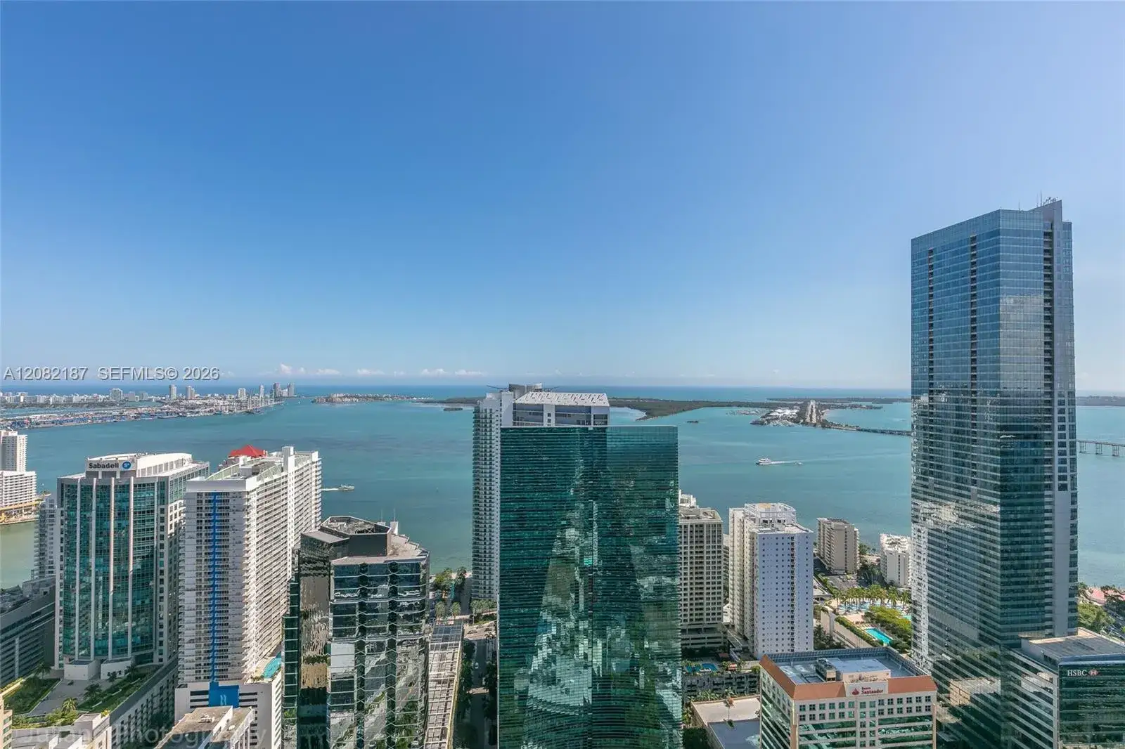 3 bedroom 3 bath Residential for sale at 1300 S Miami Ave, Miami FL 33130