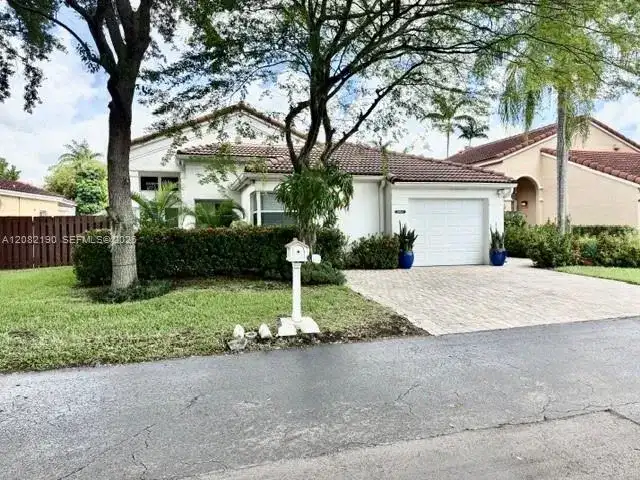 11837 SW 93rd Ter, Miami FL 33186