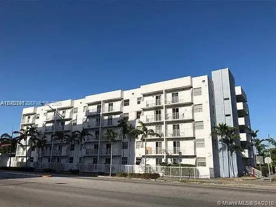2575 SW 27th Ave # 506, Miami FL 33133