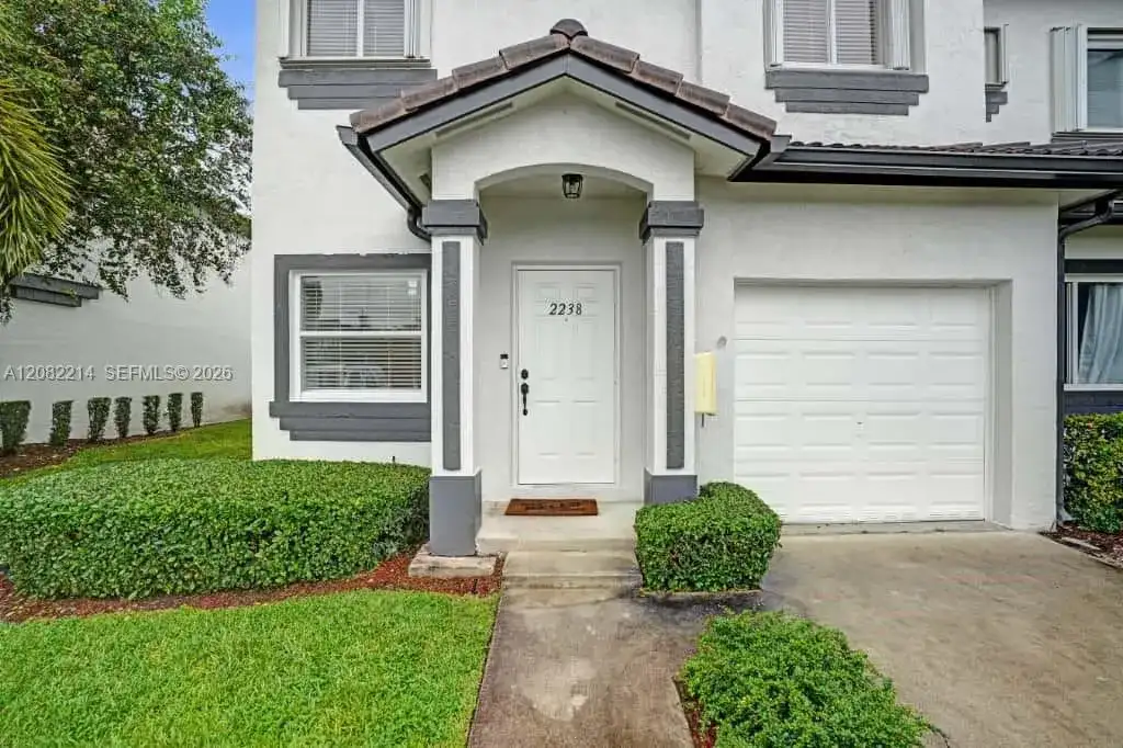2238 SE 26th lane # 2238, Homestead FL 33035 photo 2