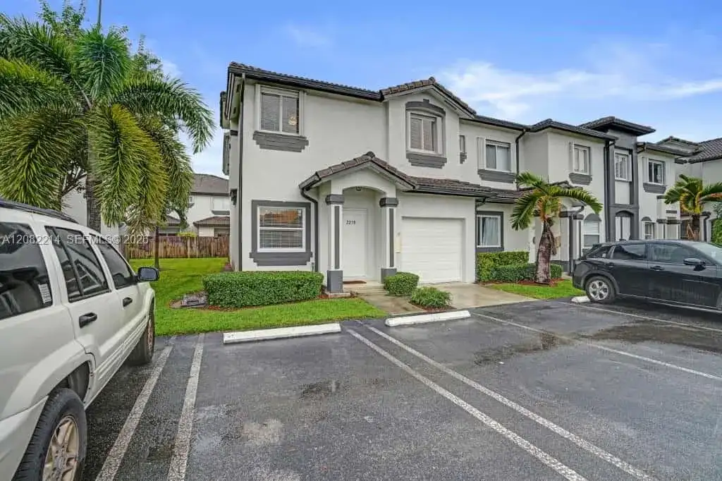 2238 SE 26th lane # 2238, Homestead FL 33035 photo 4