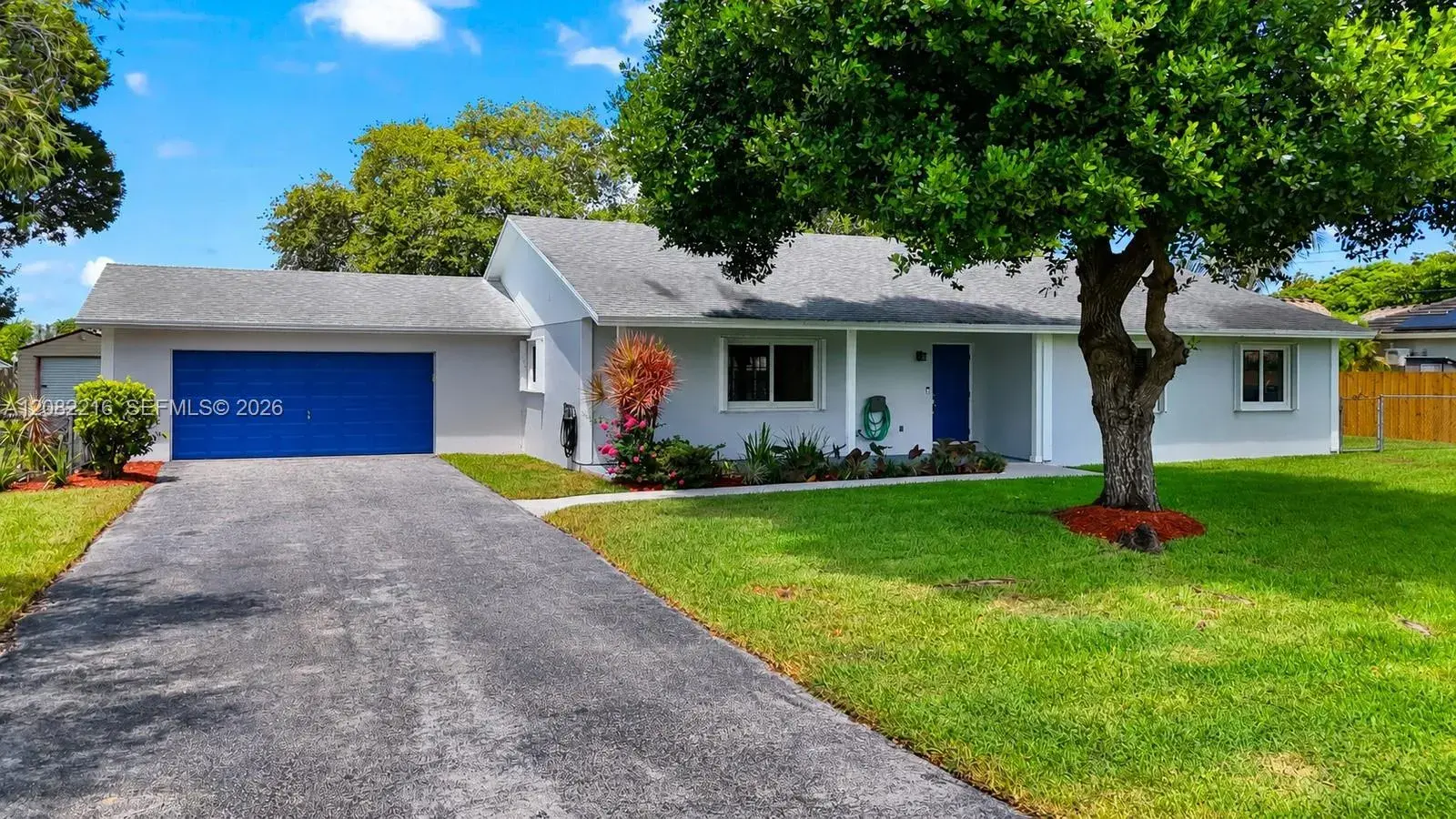 32024 SW 200th Ct, Homestead FL 33030