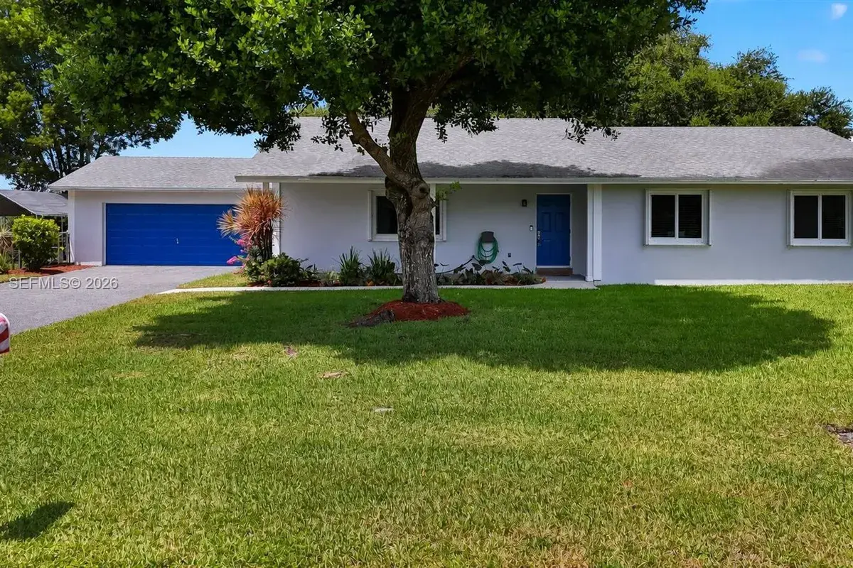 32024 SW 200th Ct, Homestead FL 33030