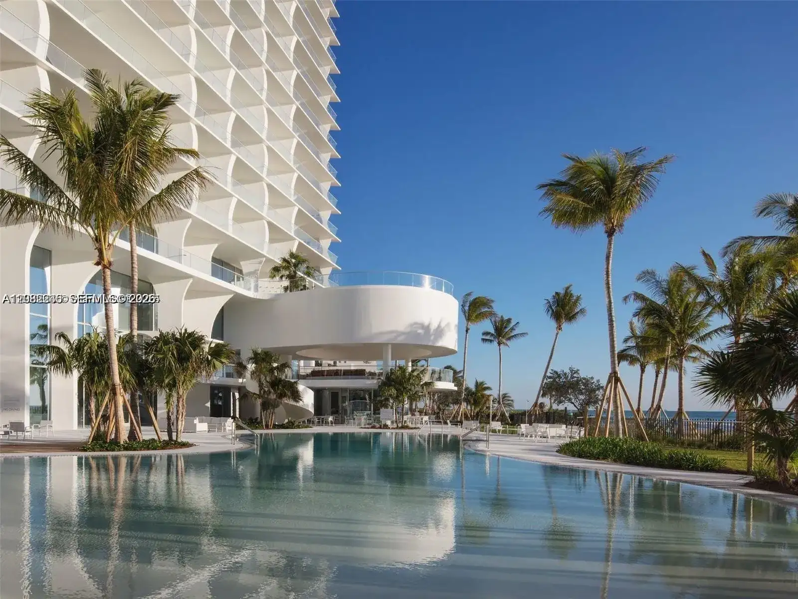 16901 Collins Ave # 704, Sunny Isles Beach FL 33160 photo 2