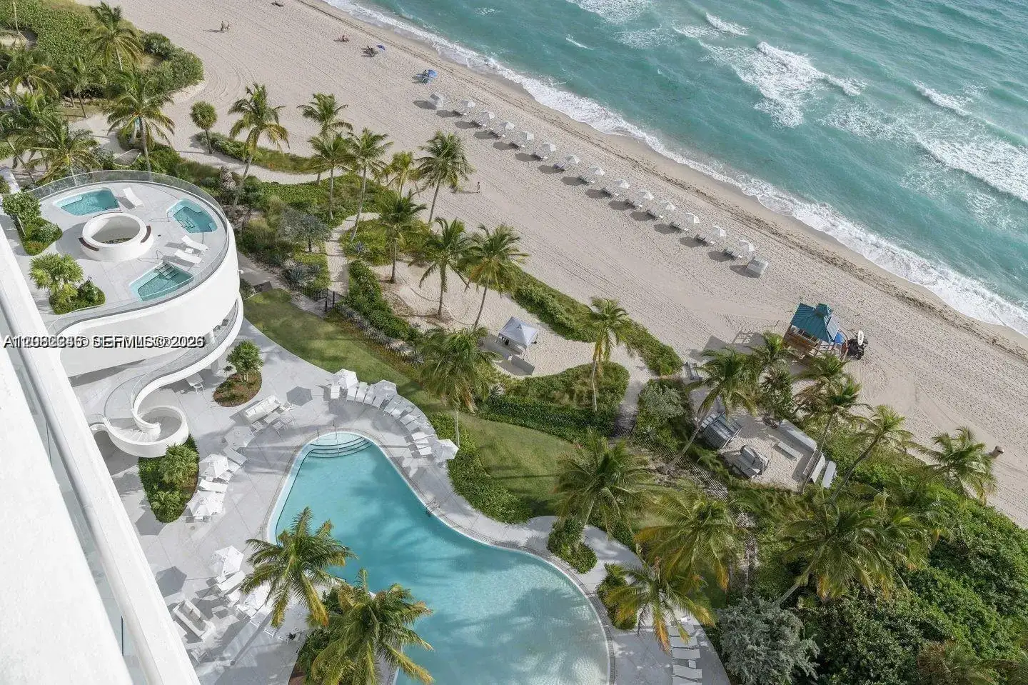 16901 Collins Ave # 704, Sunny Isles Beach FL 33160 photo 3