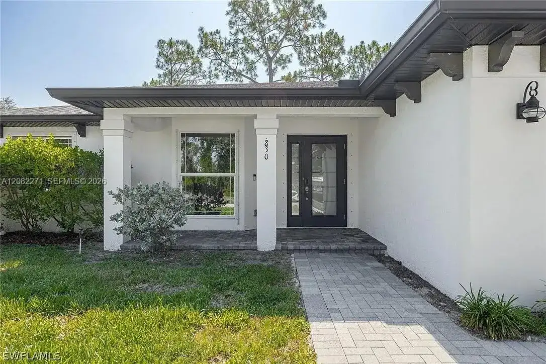 830 ANGELO AVE, Lehigh Acres FL 33971 photo 2