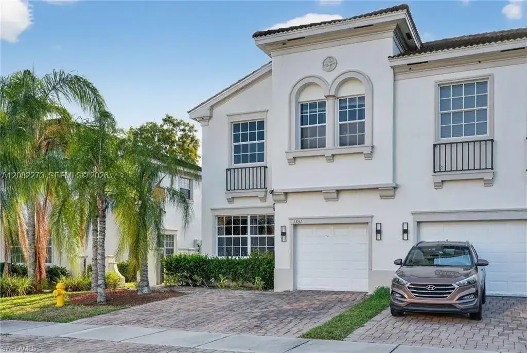 7005 Romana Way # 1701, Naples FL 34119 photo 3