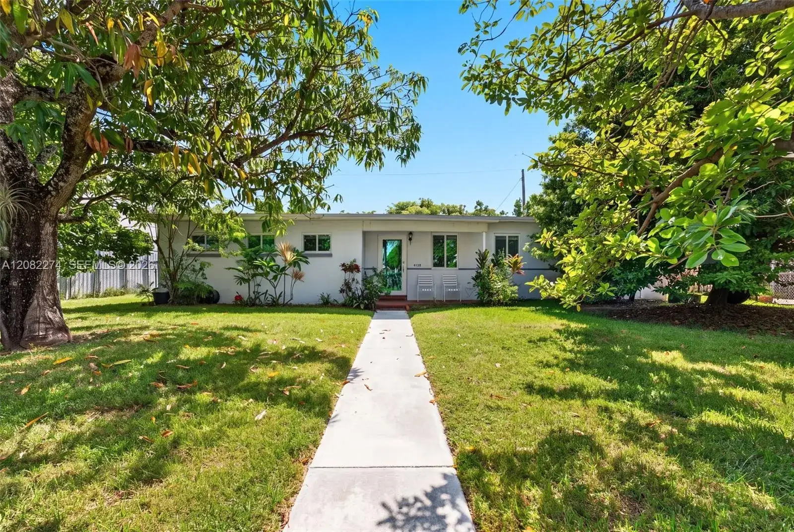4105 SW 116th Ave, Miami FL 33165