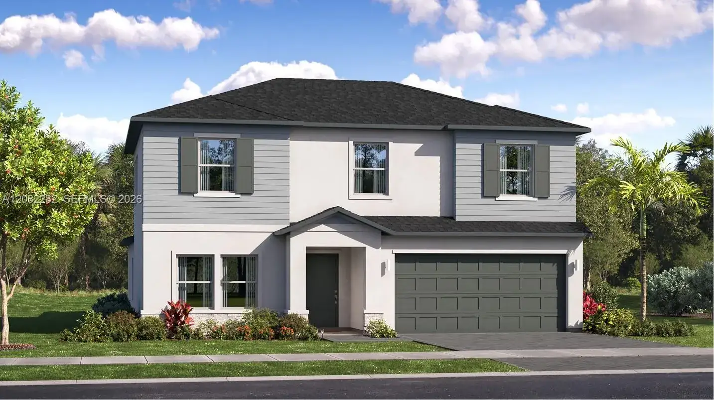 12630 SW 212 ST, Miami FL 33177