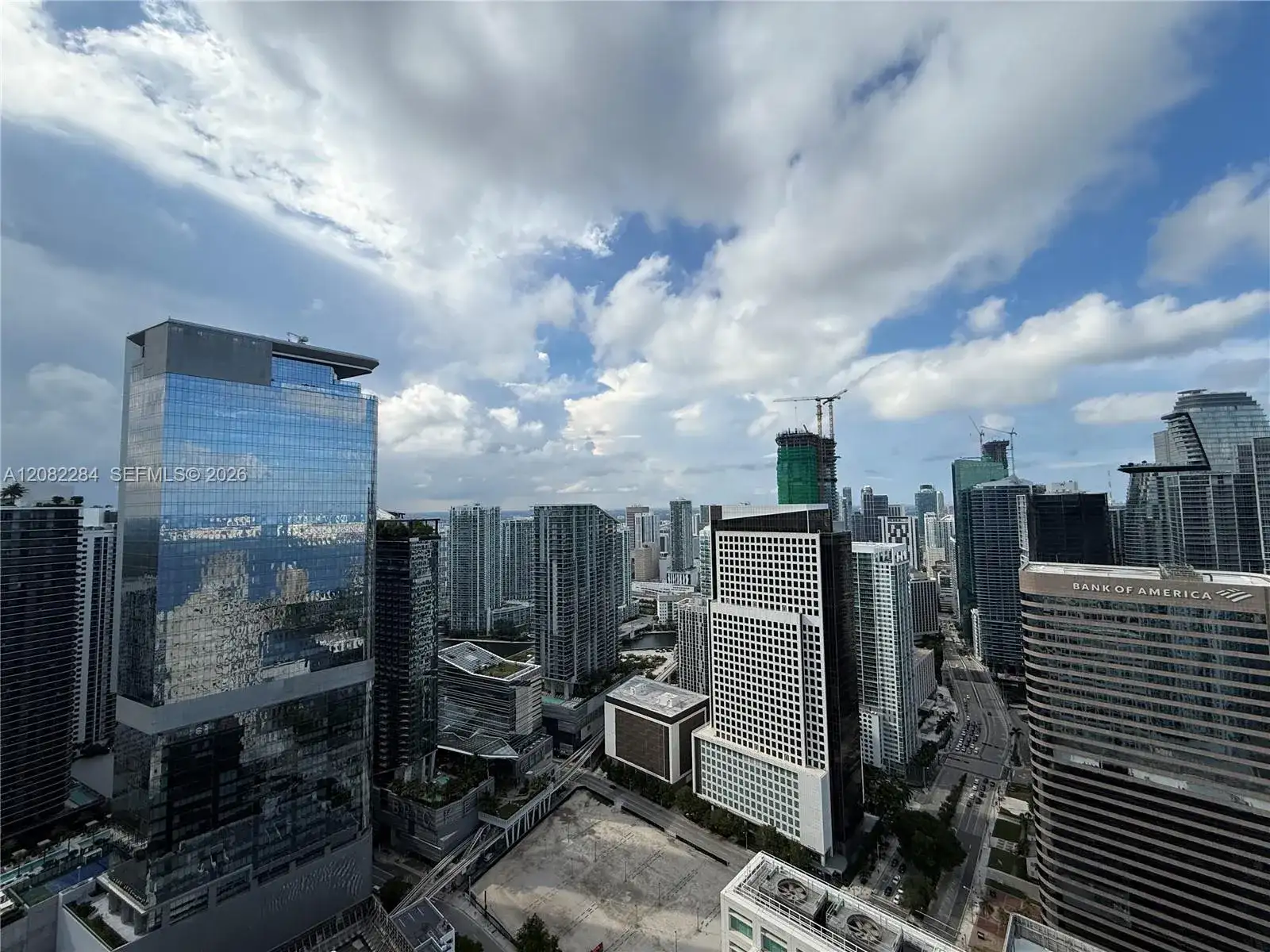 950 Brickell Bay Dr # 5202, Miami FL 33131 photo 3