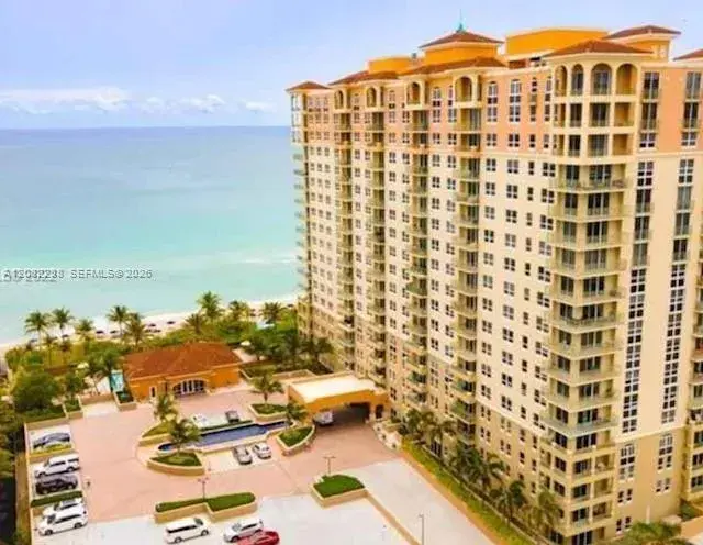 2080 S Ocean Dr # 401, Hallandale Beach FL 33009
