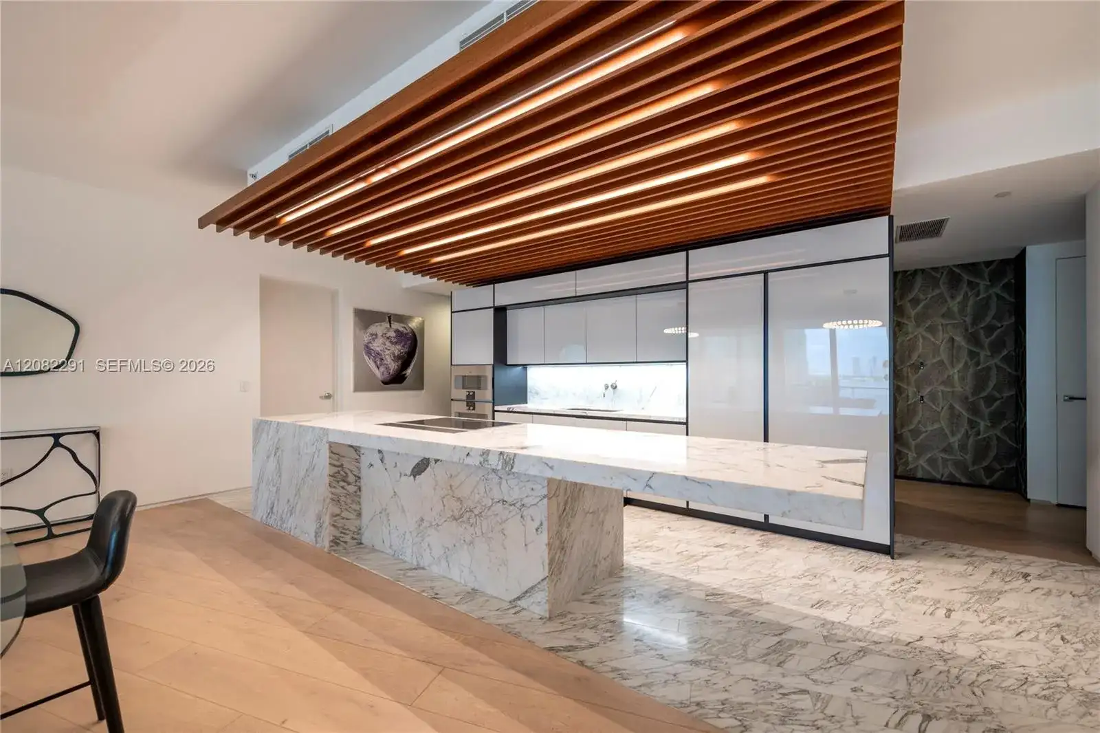 1300 Monad Ter # 3D, Miami Beach FL 33139 photo 2