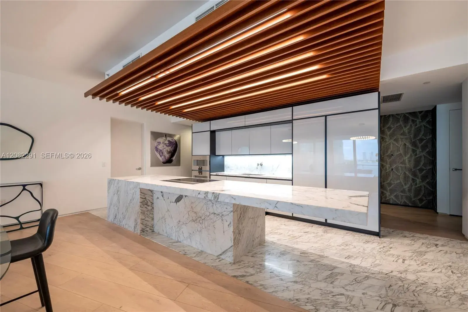 1300 Monad Ter # 3D, Miami Beach FL 33139