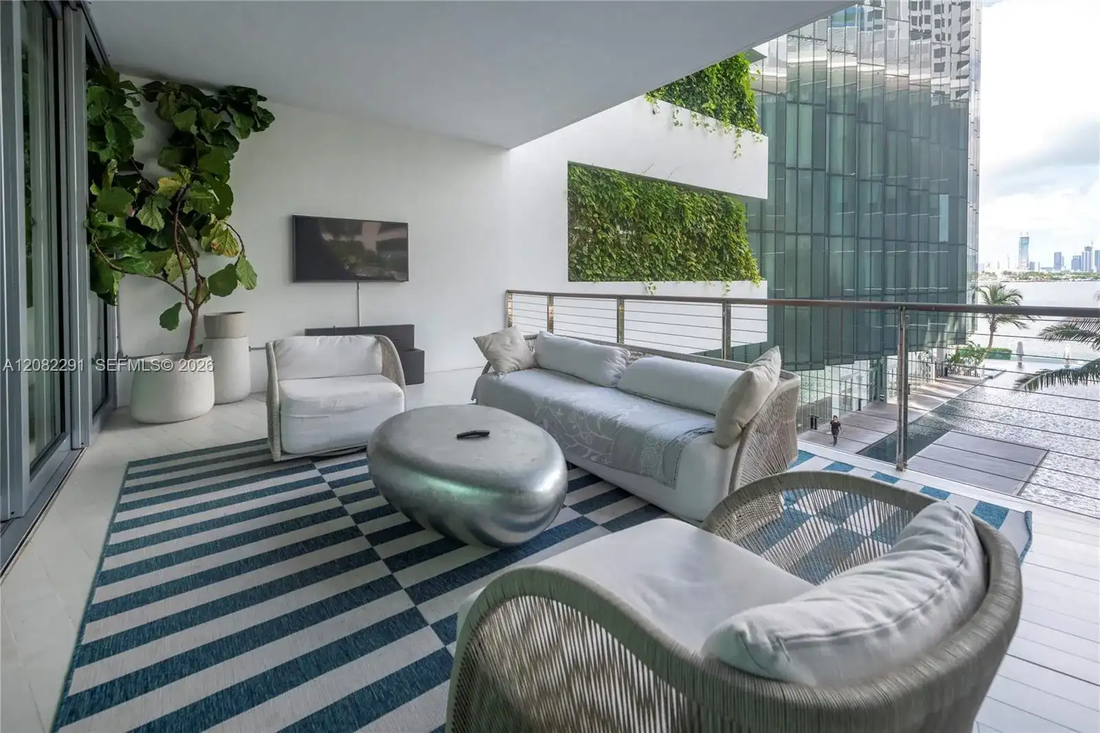 1300 Monad Ter # 3D, Miami Beach FL 33139 photo 3