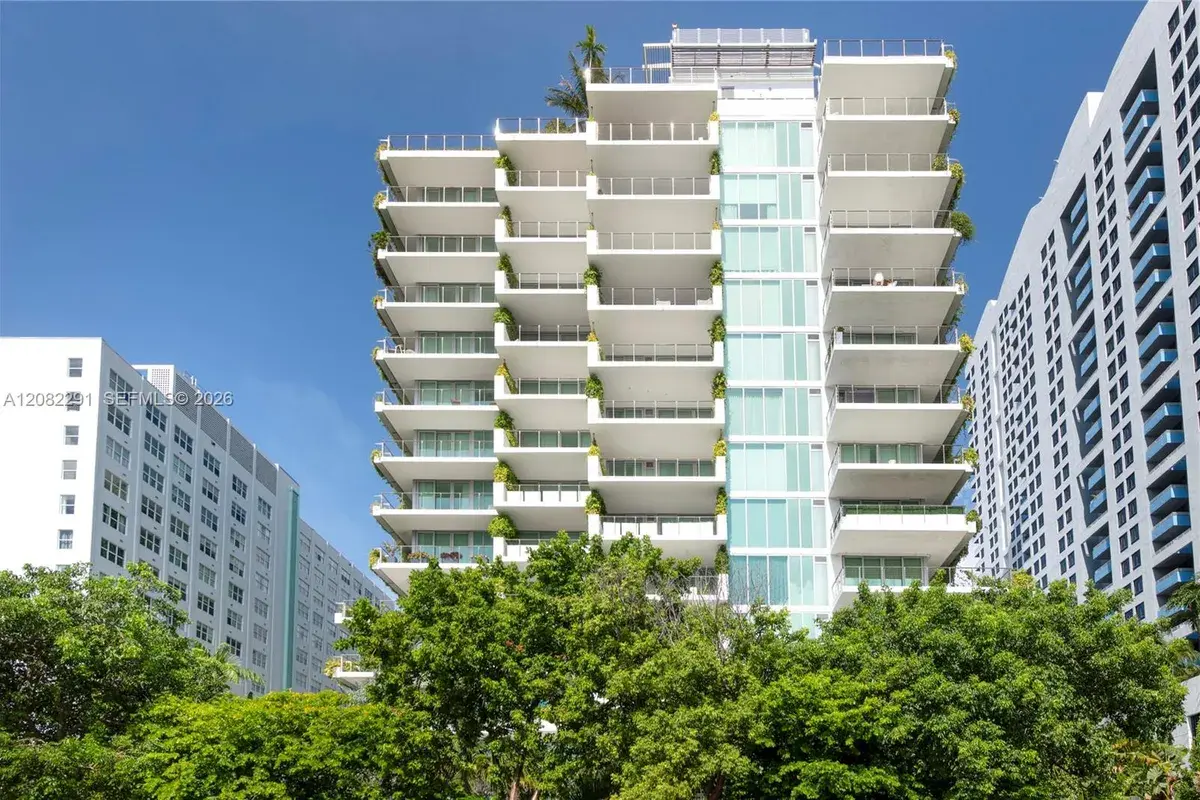 1300 Monad Ter # 3D, Miami Beach FL 33139