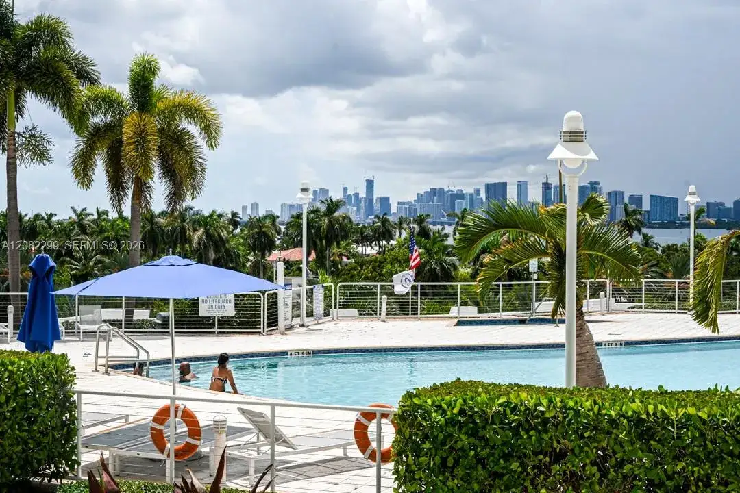 7900 Harbor Island Dr # 606, North Bay Village FL 33141