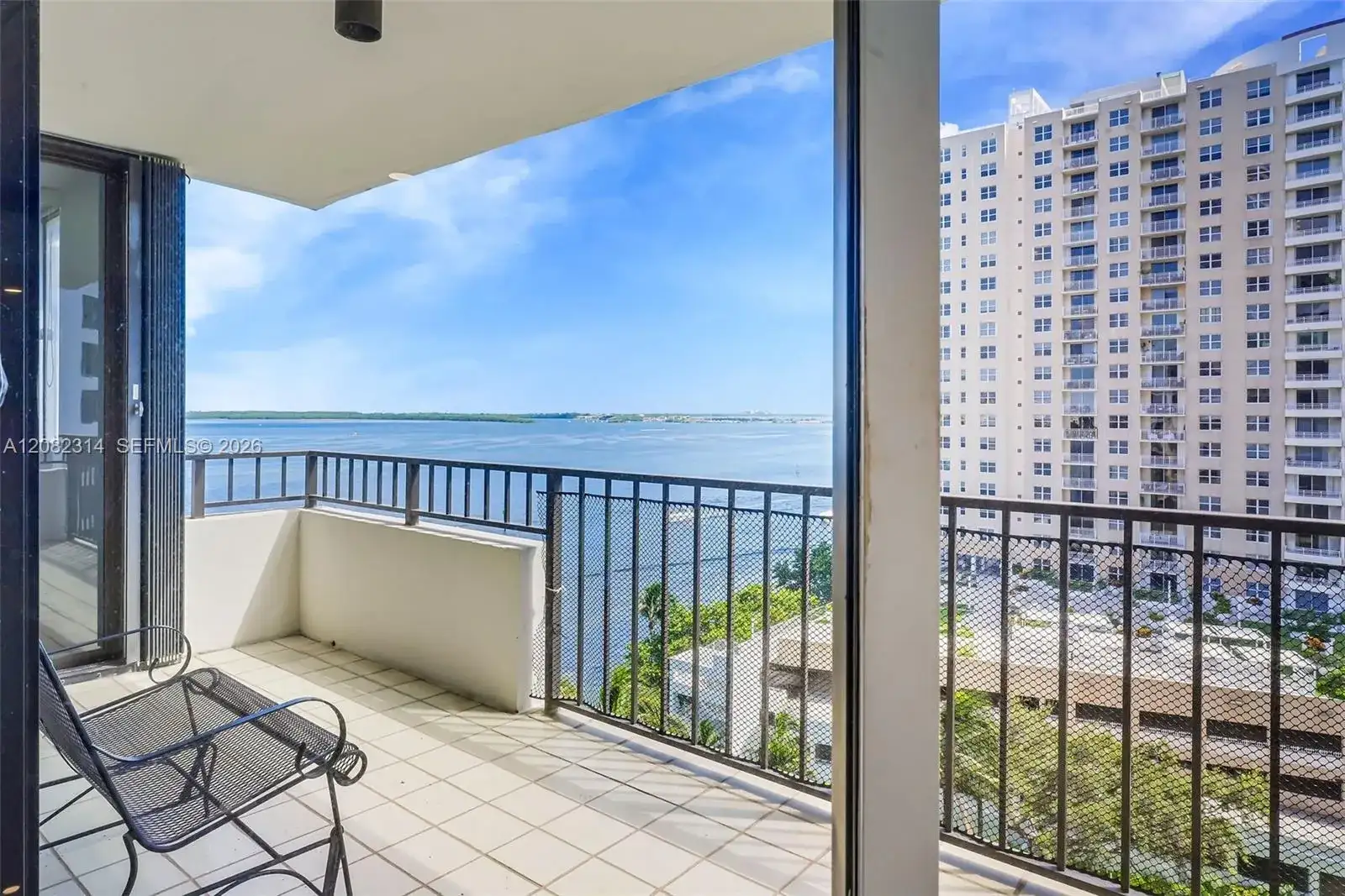 520 Brickell Key Dr # A1007, Miami FL 33131 photo 3