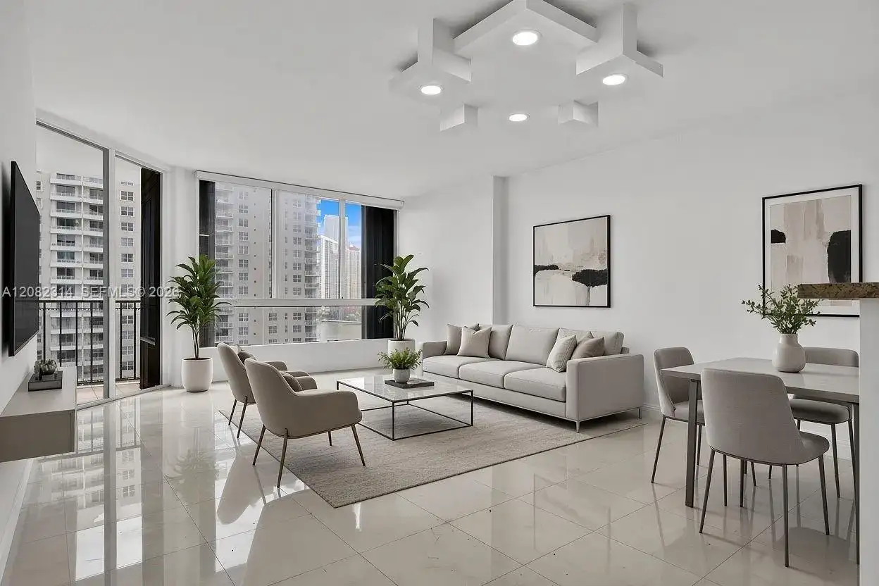 520 Brickell Key Dr # A1007, Miami FL 33131 photo 5