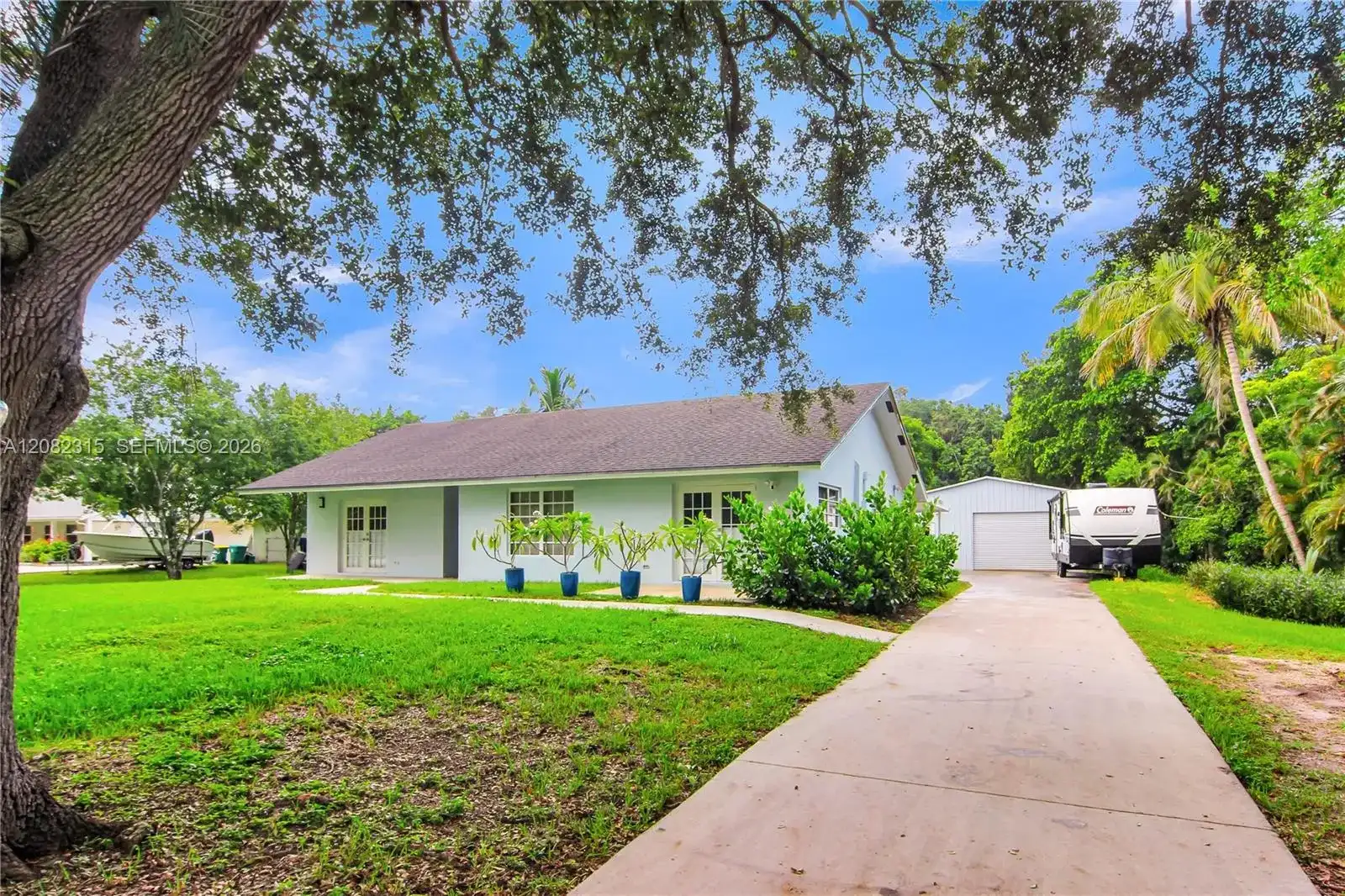 17110 SW 64th Ct, Southwest Ranches FL 33331