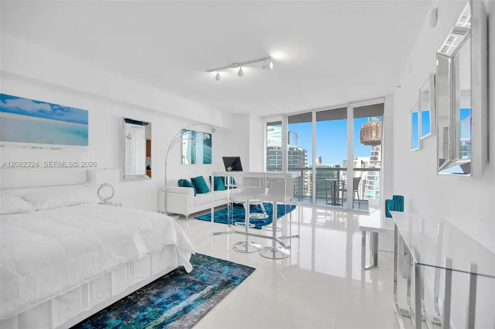 475 Brickell Ave # 5010, Miami FL 33131 photo 2