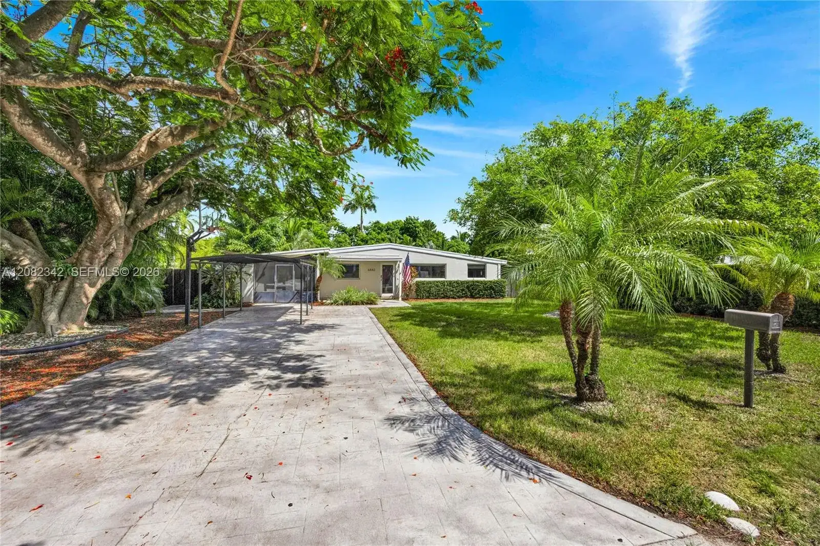6843 SW 53rd St, Miami FL 33155 photo 4