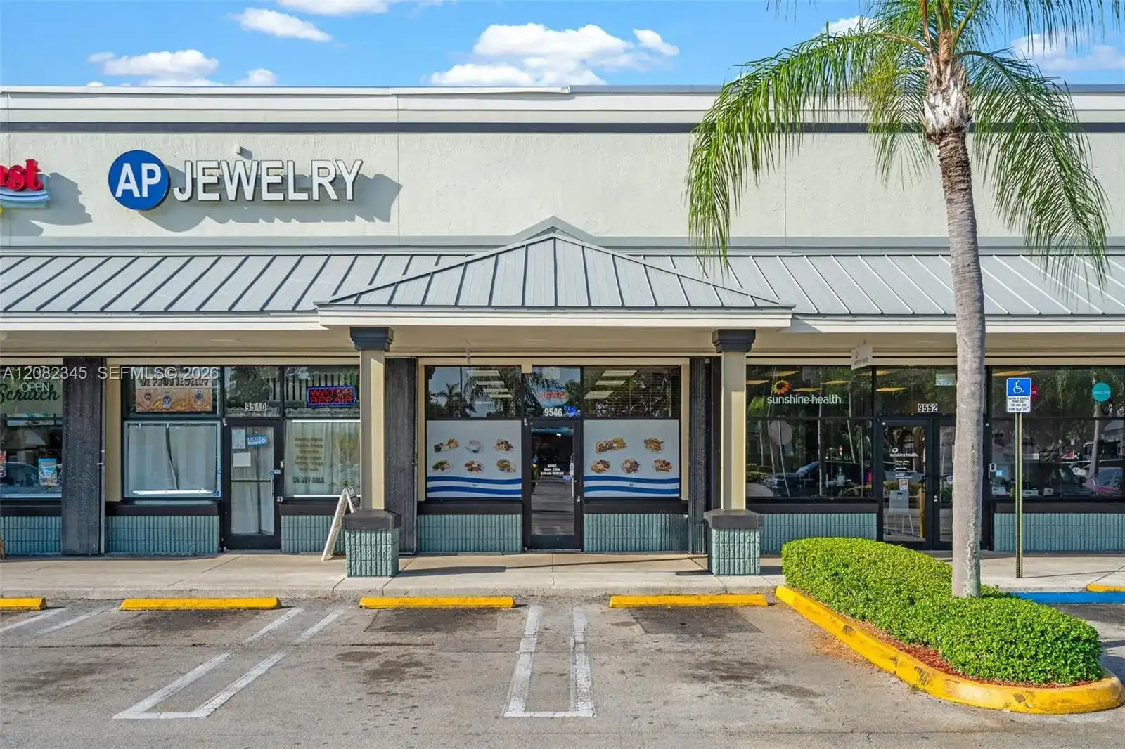 9546 SW 160th St, Miami FL 33157