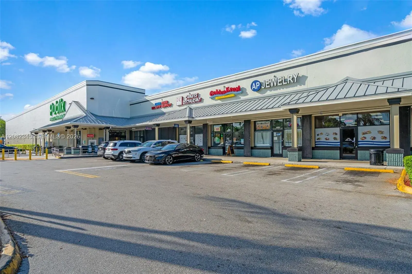 9546 SW 160th St, Miami FL 33157