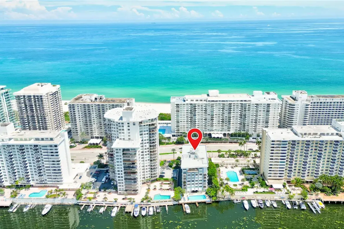 5640 Collins Ave # 6B, Miami Beach FL 33140