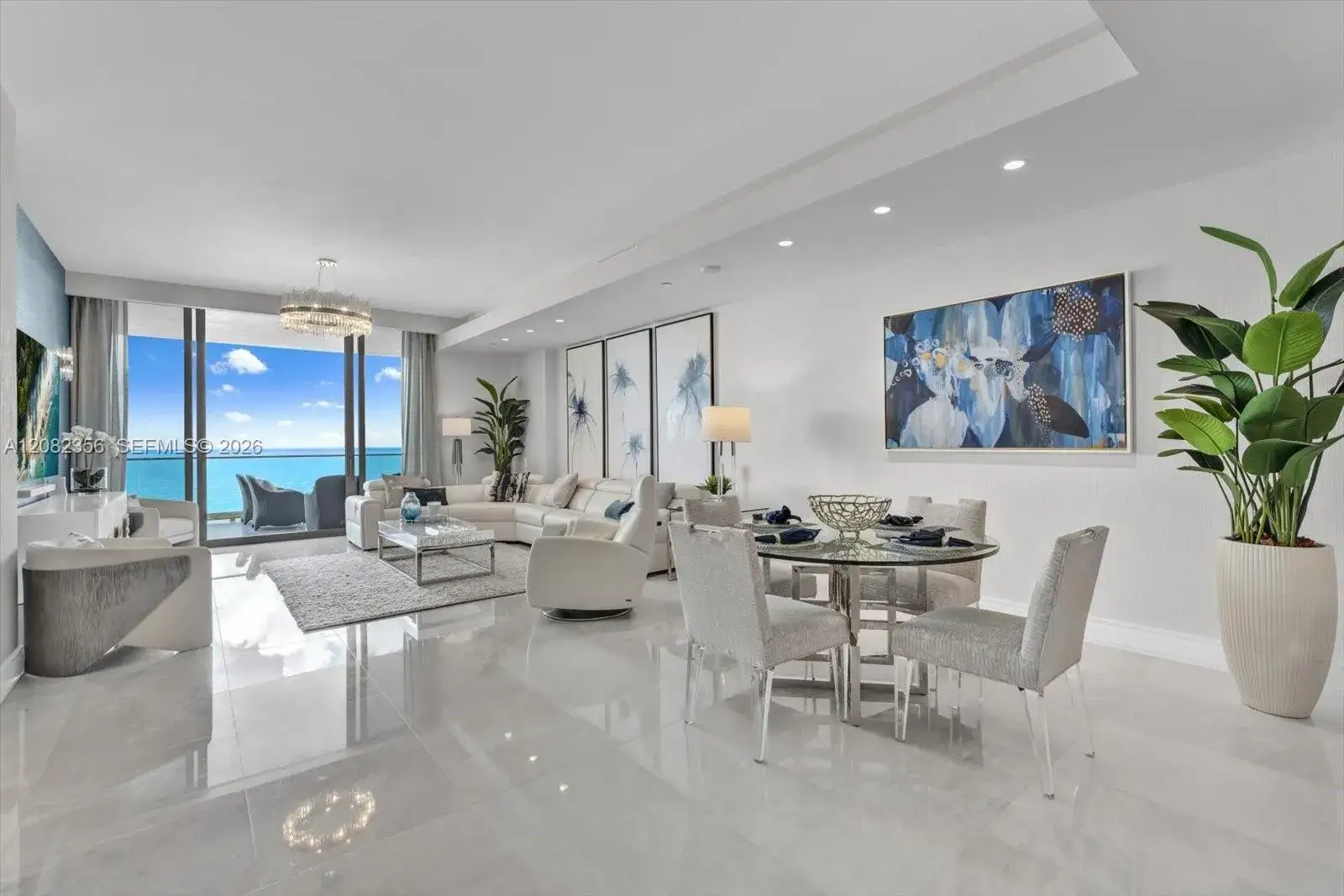 17901 Collins Ave # 802, Sunny Isles Beach FL 33160