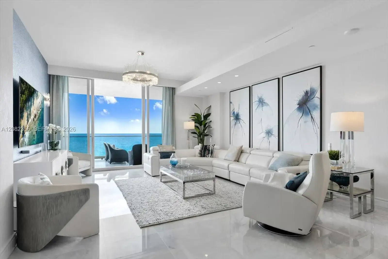 17901 Collins Ave # 802, Sunny Isles Beach FL 33160 photo 2