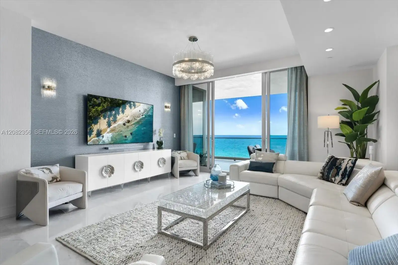 17901 Collins Ave # 802, Sunny Isles Beach FL 33160 photo 3