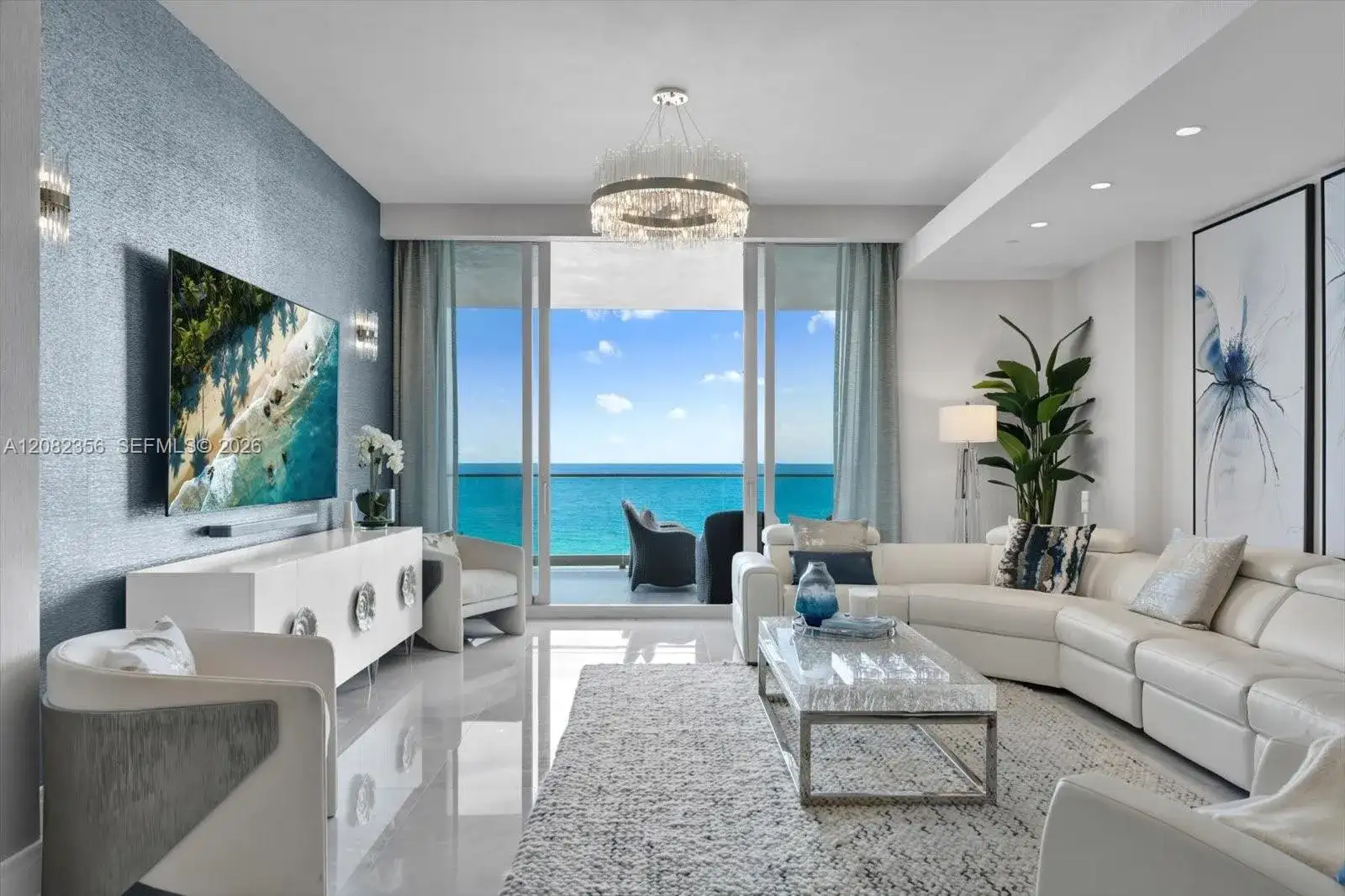 17901 Collins Ave # 802, Sunny Isles Beach FL 33160 photo 4
