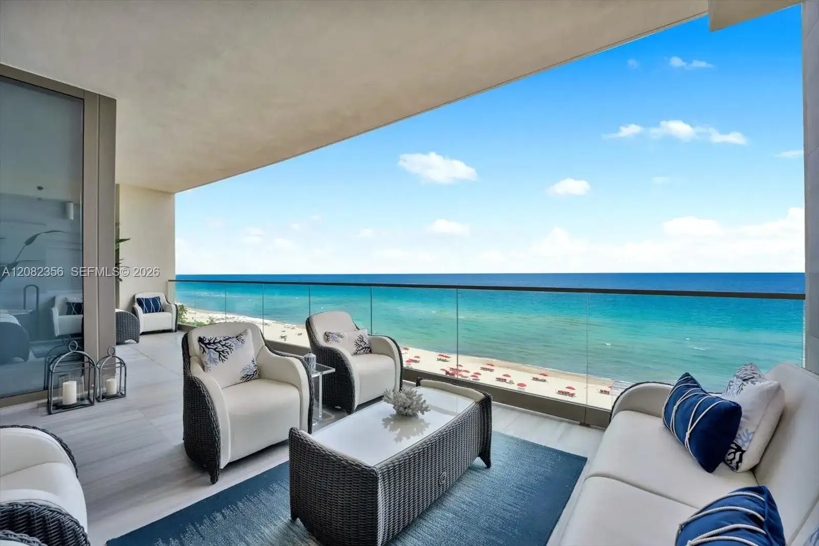 17901 Collins Ave # 802, Sunny Isles Beach FL 33160 photo 5