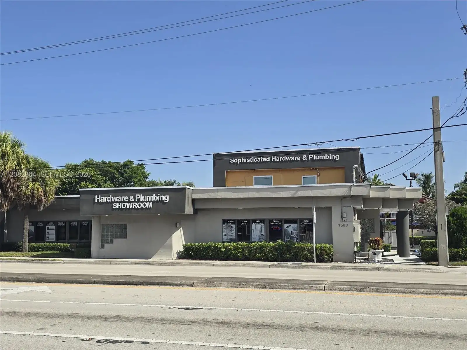 1583 E Oakland Park Blvd, Oakland Park FL 33334 photo 2