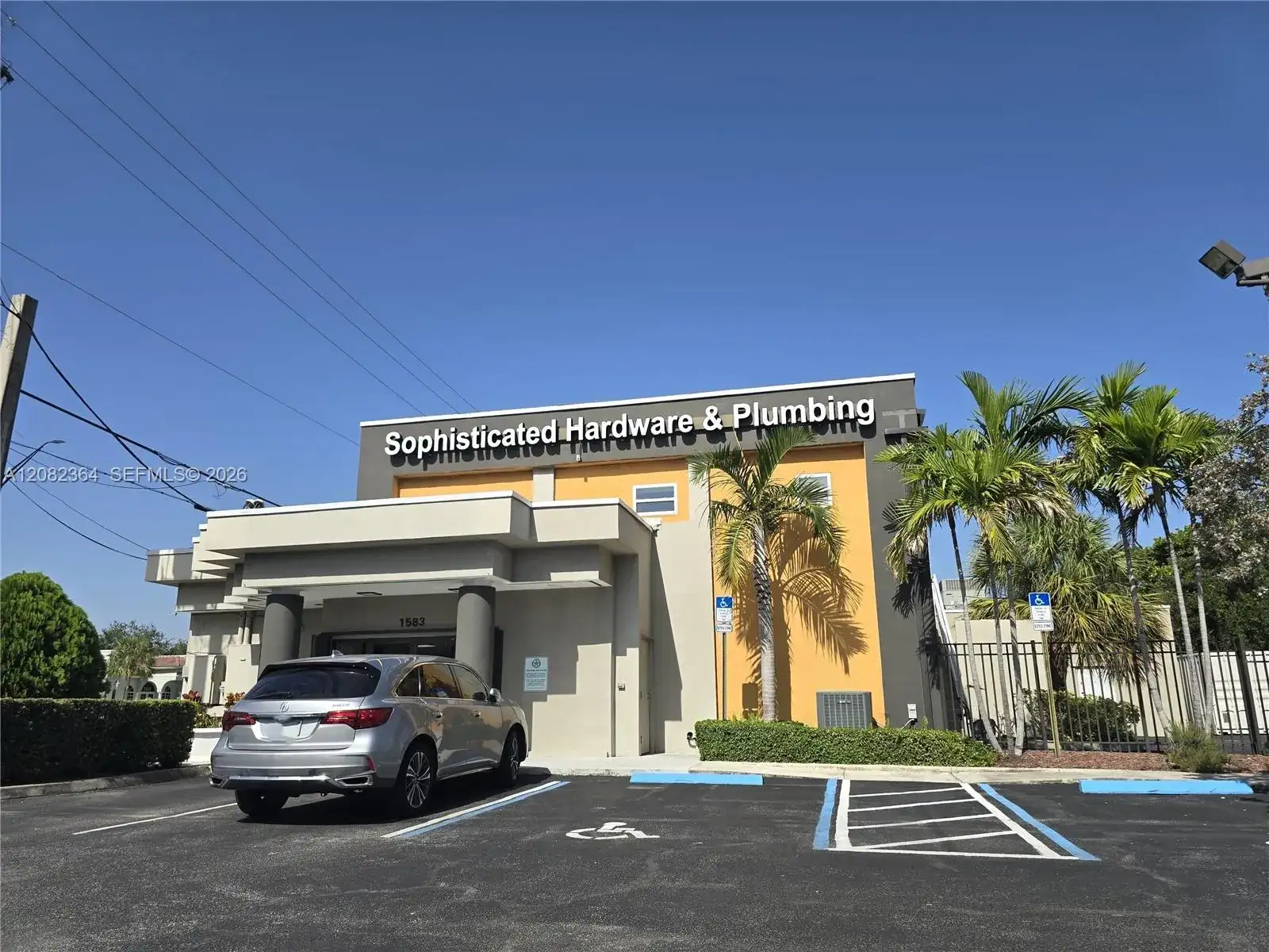 1583 E Oakland Park Blvd, Oakland Park FL 33334 photo 3